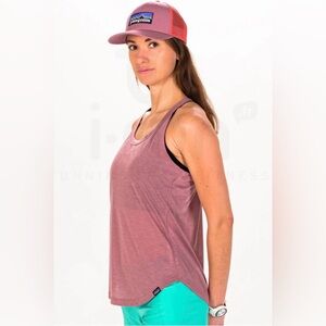Patagonia Women's Tank